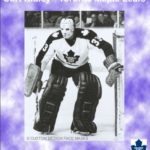 Curt Ridley - Toronto Maple Leafs
