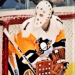 Paul Harrison - Pittsburgh Penguins