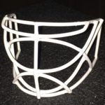Mini Cagemask Wire Cage