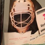 Curt Ridley - TML - Cagemask