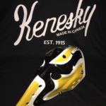 Kenesky - Vintage Corporate Minimask