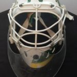 Gilles Meloche - N. Stars - Second Mask