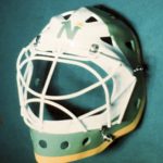 Gilles Meloche - Minnesota North Stars