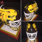 Kiprusoff Mini Cagemask