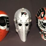 Minimasks - 3 Flyers