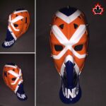 Billy Smith Full Size Replica