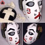 Bannerman Full Size Replica