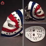 Dryden Full Size Replica