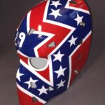 Palmateer - Caps Minimask