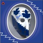 Palmateer - Leafs Minimask