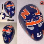 Resch Full Size Replica