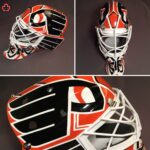 Rousell Mini Cagemask