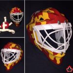 Vernon Full Size Replica