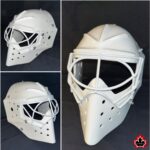 Custom Game Wearable Mask