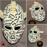 Cheevers Full Size Replica