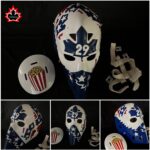 Custom Game Wearable Mask