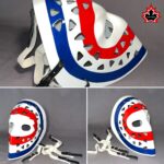 Dryden 3/4 Size Replica