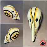 Bruins Minimask