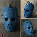 Rutherford Full Size Replica