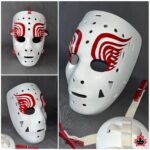 Rutherford Full Size Replica