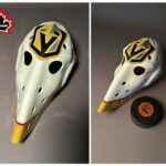 Vegas Minimask