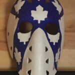 Customer Vintage Mask