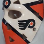 Customer Vintage Mask