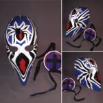 Aussie Field Hockey Mask