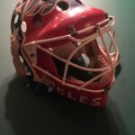 Customer Vintage Mask