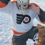 Customer Vintage Mask