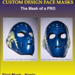 Harris - First Mask
