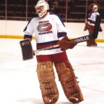 Customer Vintage Mask