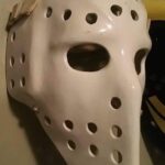 Customer Vintage Mask