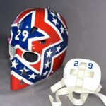 Mike Palmateer - Capitals