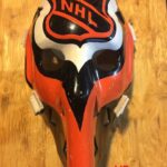 Customer Vintage Mask