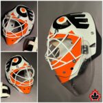 Custom Game Wearable Mask