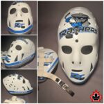 Danbury Trashers Replica