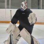 Custom Game Wearable Mask