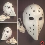Custom Game Wearable Mask