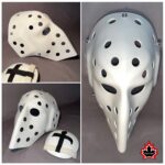 Custom Game Wearable Mask