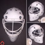 Custom Game Wearable Mask