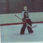 Customer Vintage Mask