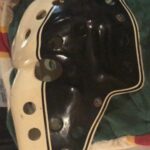 Customer Vintage Mask